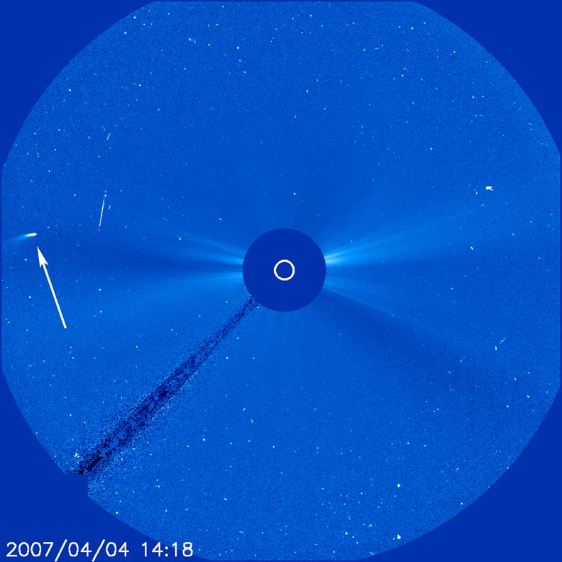 See Comets Across the Solar System Today: How to Watch Online